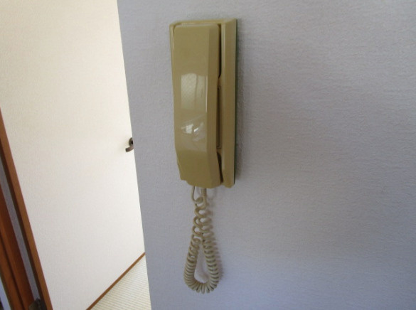 シャネル大原のセキュリティ