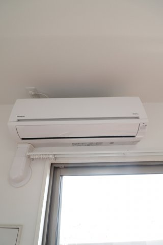 サムティ西熊本の設備