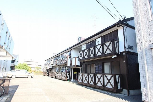 ファミールA&Mの画像