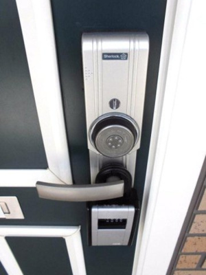 【その他】 | アーバンライフ・コート | カードロック