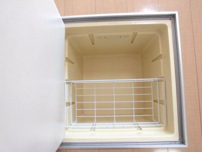 【収納】 | アーバンライフ・コート | 床下収納