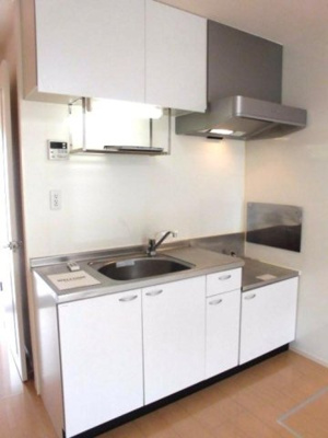 【キッチン】 | アーバンライフ・コート | キッチン