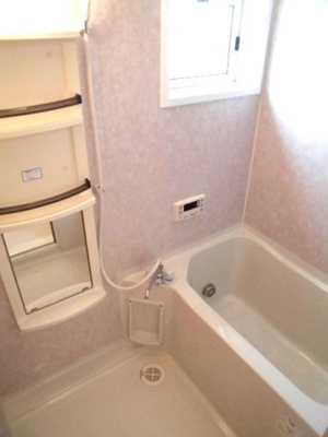 【浴室】 | アーバンライフ・コート | 浴室