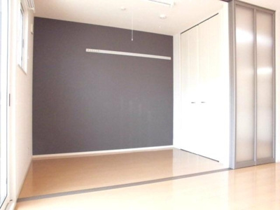 【洋室】 | アーバンライフ・コート | 洋室