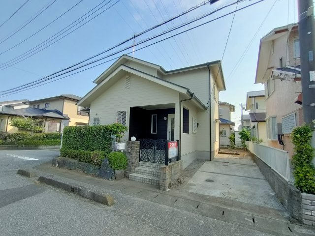 下都賀郡野木町大字友沼-4 リフォーム物件　