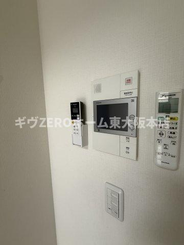 エグゼ難波南Ⅵのその他共用部分