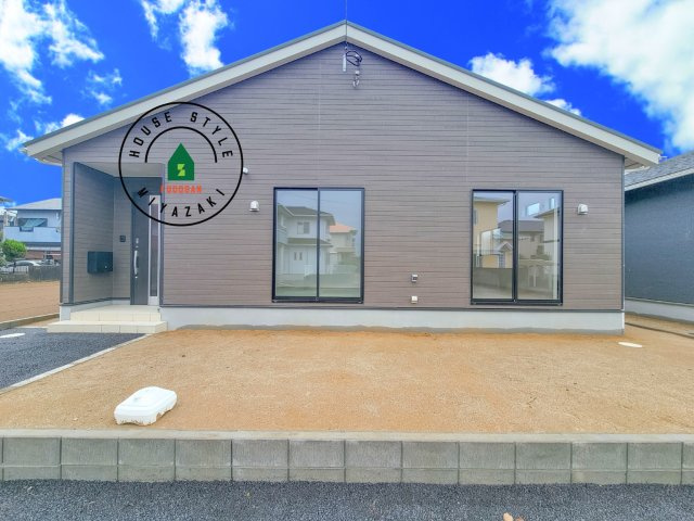 宮崎市恒久第14-4棟（7号棟）