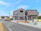 入間市小谷田1丁目・全8棟　新築一戸建　8号棟の画像