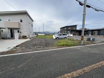 氷上町石生Ａ売土地の画像