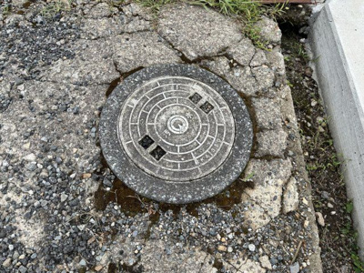 【その他】 | 氷上町石生Ａ売土地