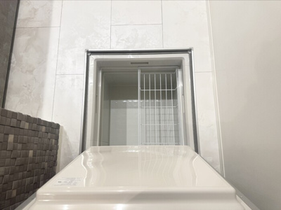 【収納】 | D-GLANZ WEST | 床下収納