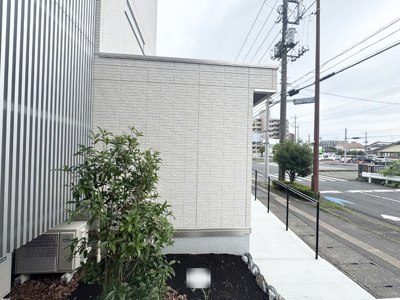 【展望】 | D-GLANZ WEST | 眺望