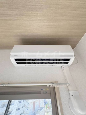 【設備】 | アスリート本町リバーウエスト