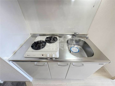 【キッチン】 | アスリート本町リバーウエスト