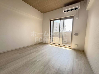 【寝室】 | アスリート本町リバーウエスト