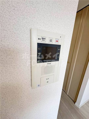 【設備】 | アスリート本町リバーウエスト