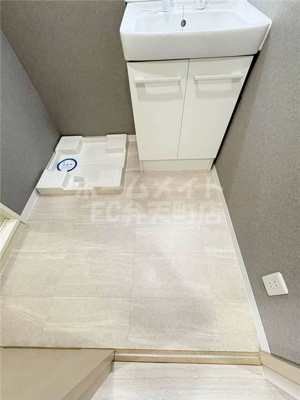 【その他】 | アスリート本町リバーウエスト