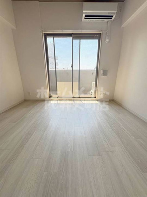 【居間・リビング】 | アスリート本町リバーウエスト