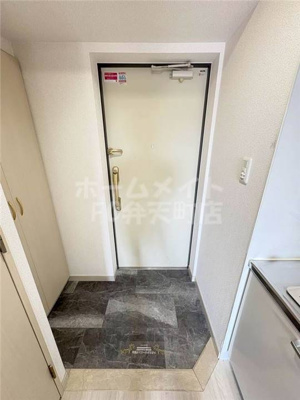 【玄関】 | アスリート本町リバーウエスト