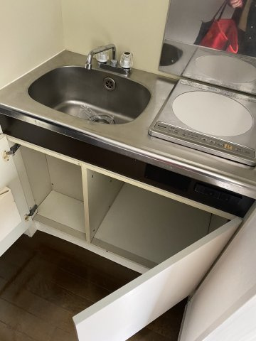 エルズ夙川のキッチン|キッチンでお料理をお楽しみください