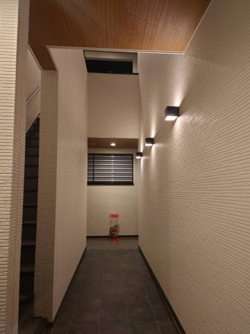 ブルームのその他共用部分