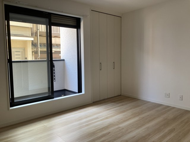 ブルームの内装|内装です