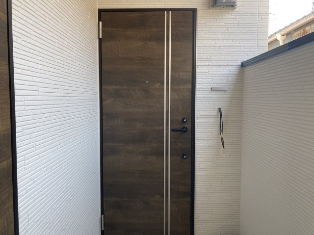 ブルームの収納|収納のためのスペースです