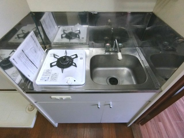 【キッチン】 | ＊別室参考