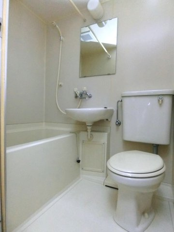 【浴室】 | ＊別室参考