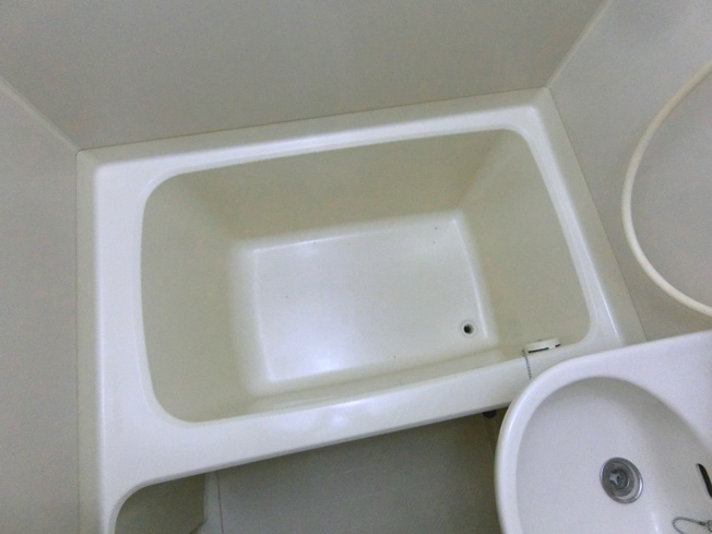 【浴室】 | ＊別室参考