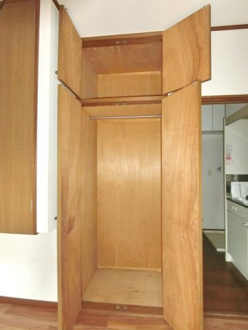 【収納】 | ＊別室参考