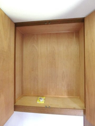 【収納】 | ＊別室参考