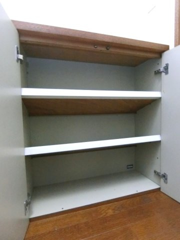 【収納】 | ＊別室参考