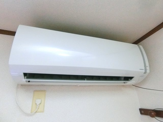 【設備】 | ＊別室参考