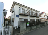 小平市小川町１丁目のアパートの画像