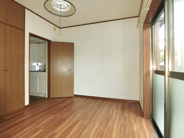 【洋室】 | ＊別室参考