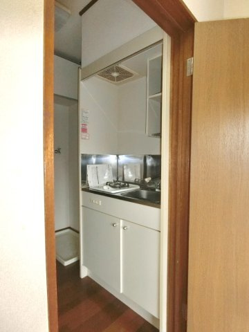 【キッチン】 | ＊別室参考