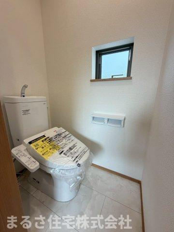 生目台西1丁目　A号棟のキッチン