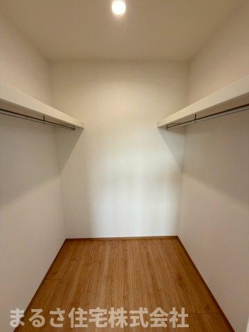 生目台西1丁目　A号棟のその他