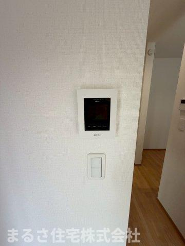 生目台西1丁目　A号棟のその他