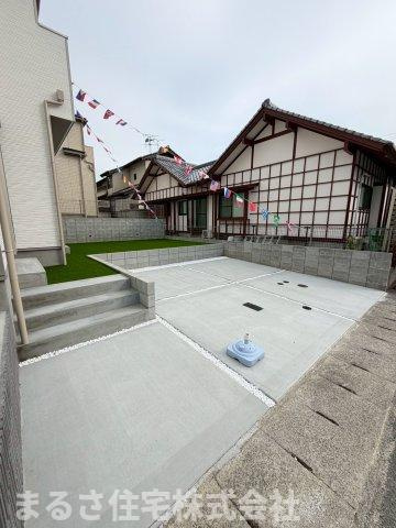 生目台西1丁目　A号棟のその他