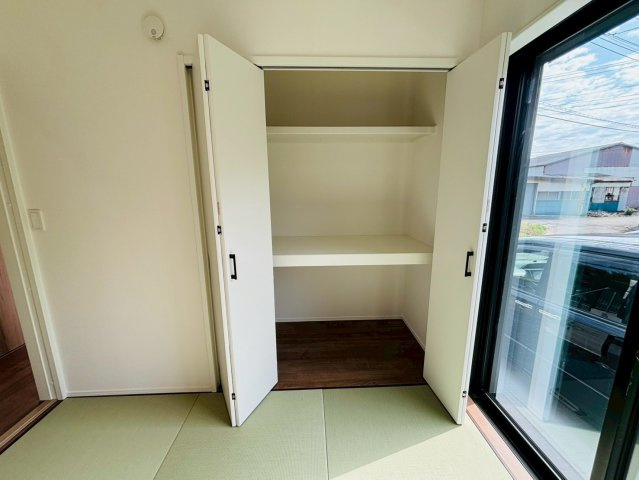 酒々井３期　新築戸建　１号棟のその他