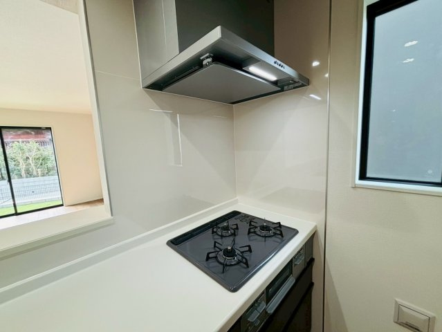 酒々井３期　新築戸建　１号棟のその他