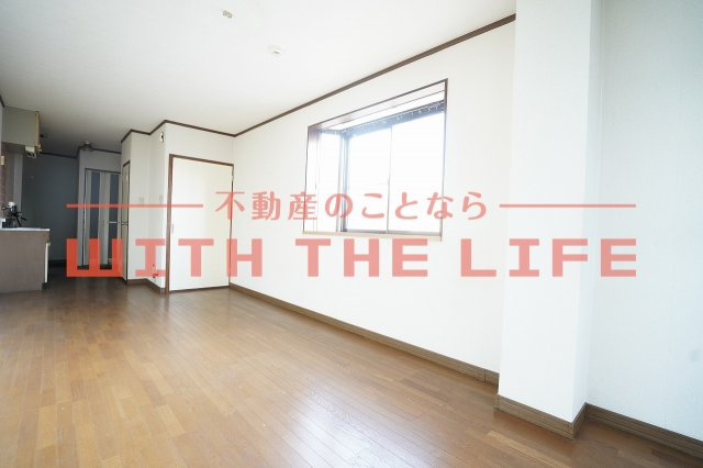 ドリームハウス【キャッシュバック対象物件】の内装|内装もきれいです