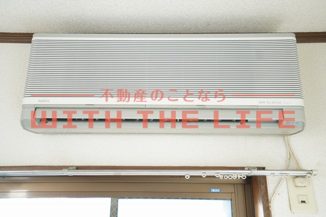 ドリームハウス【キャッシュバック対象物件】の設備