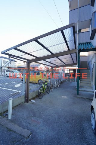 ドリームハウス【キャッシュバック対象物件】のその他共用部分