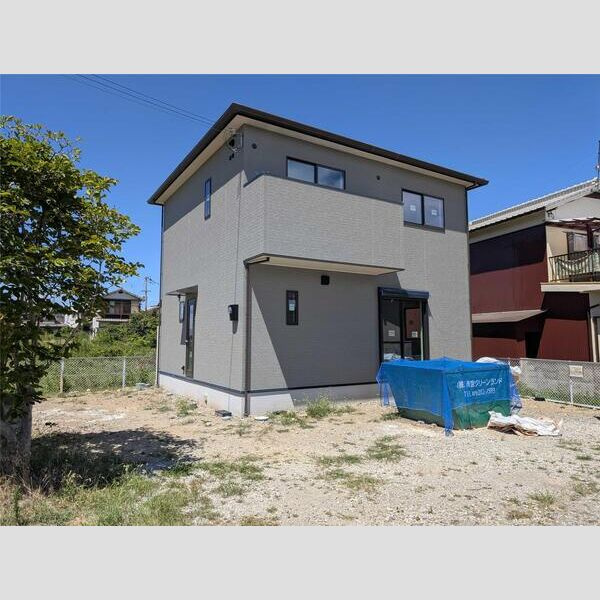 辻井6丁目戸建の外観