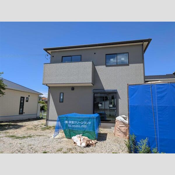 辻井6丁目戸建のその他共用部分