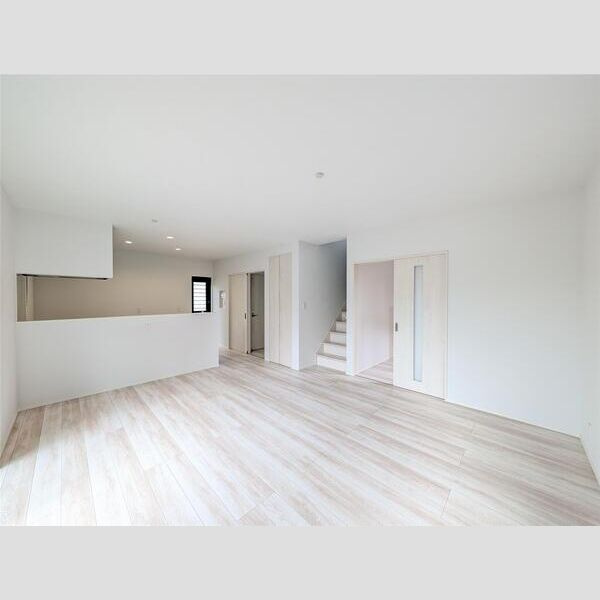 辻井6丁目戸建の設備