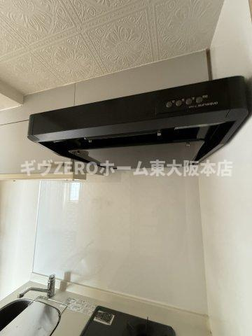 BGC難波タワーの設備